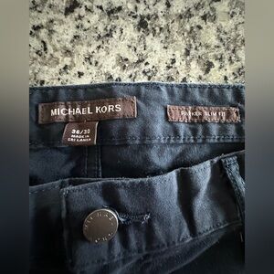 Like New Michael Kors Parker Slim Fit Jeans 36x30